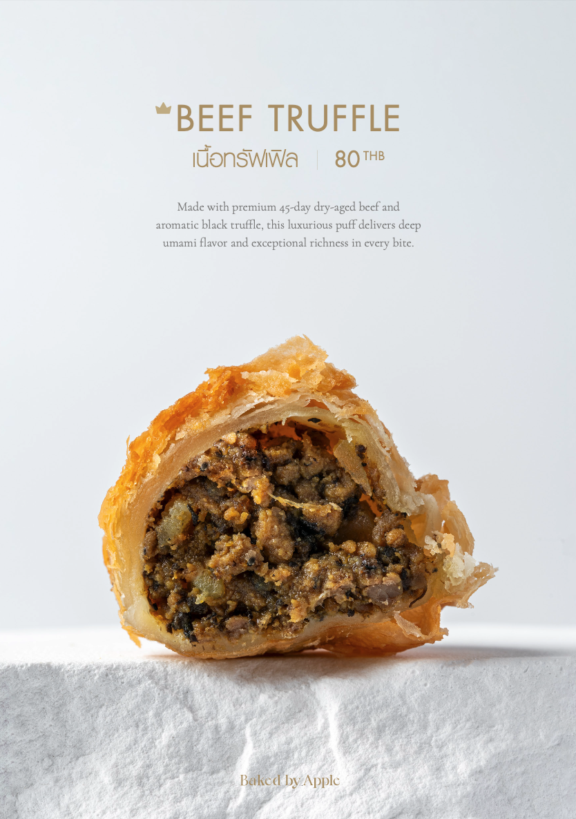 Beef Truffle